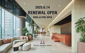 三井ガーデンホテル仙台